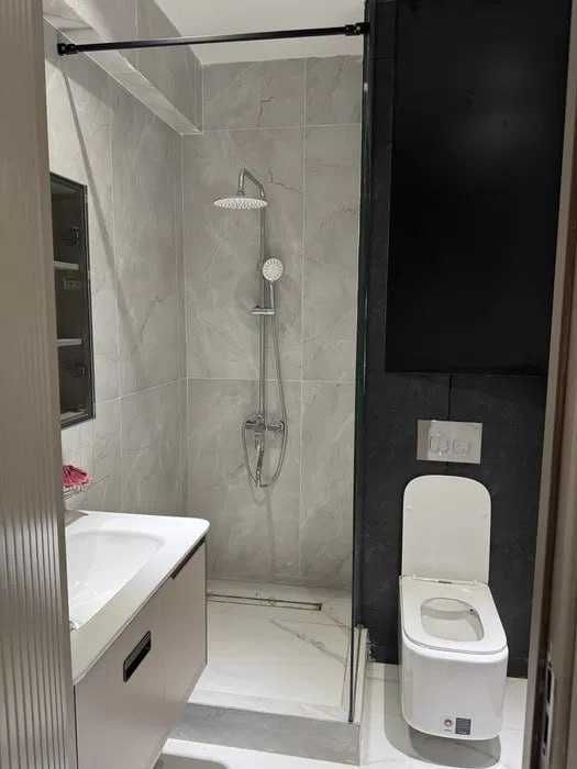 ЖК Ikat 1/7/11 евро квартира 28м2: метро Юнусабад Мега планет ПРОДАЖА