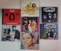 TLC, Brandy, Eternal, R.Kelly, SWV, Damage - за колекционери (част 10)
