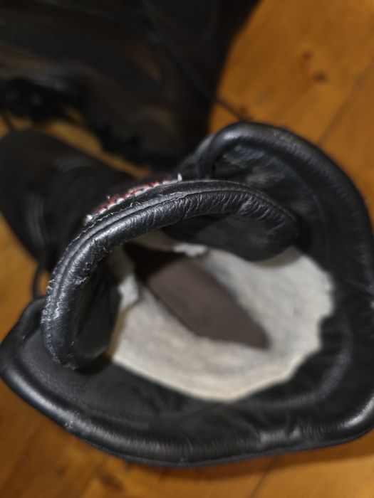 Bocanci de vanzare in stare f buna