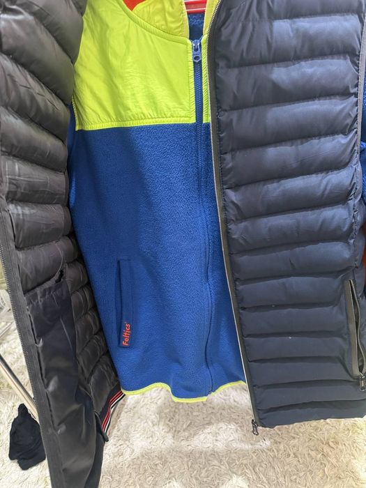 Продаётся отличный комплект тёплый удобный