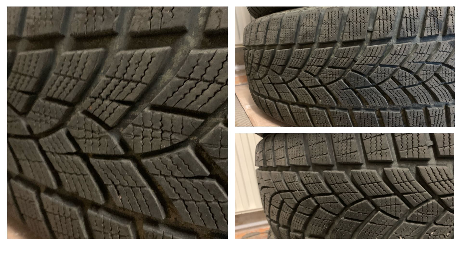 Anvelope iarna Pirelli 195/55 R20 95H M+S SottoZero 3, ca noi