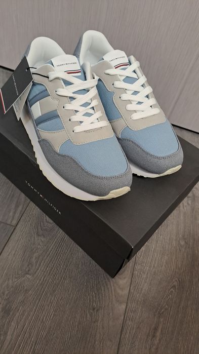 Маратонки Tommy Hilfiger