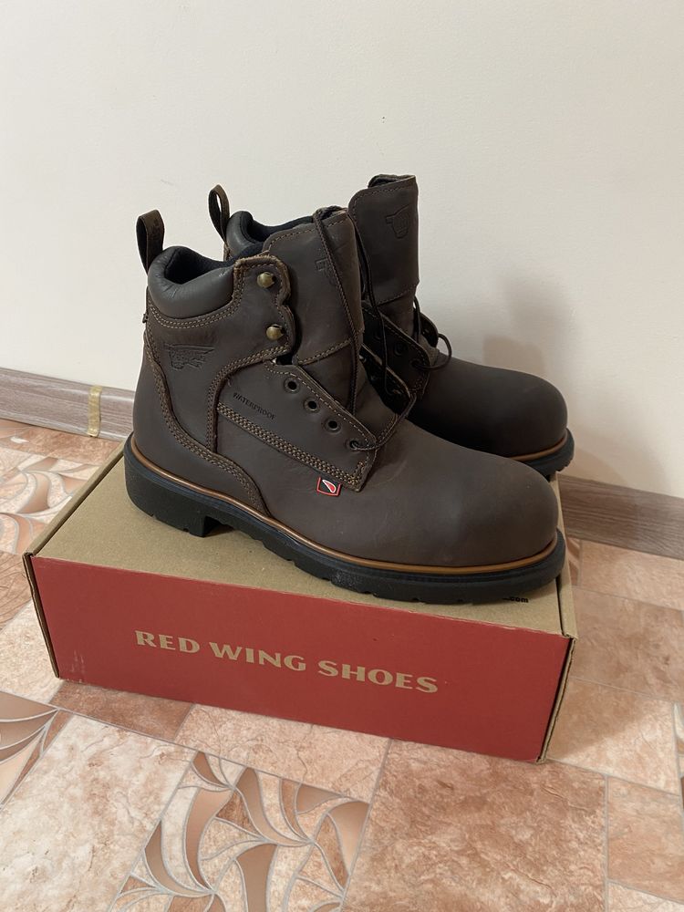 Ботинки Red Wings 2245