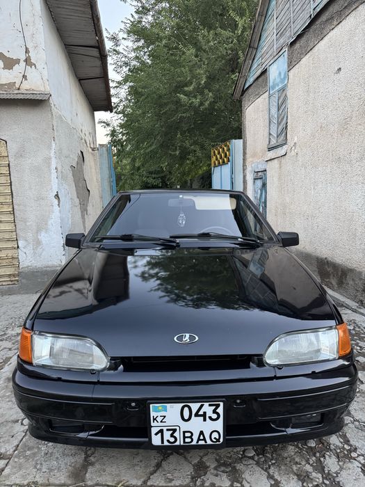 Lada vaz 2 1 1 4