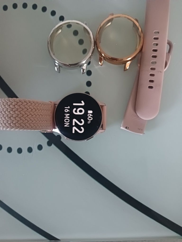 Samsung Galaxy Watch Active2