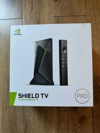 nVidia Shield TV PRO 4K