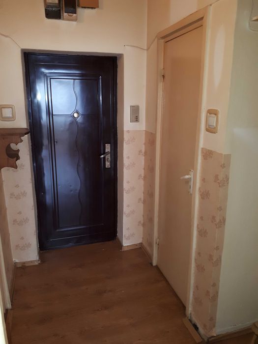 Vand garsoniera Aleea Carpati