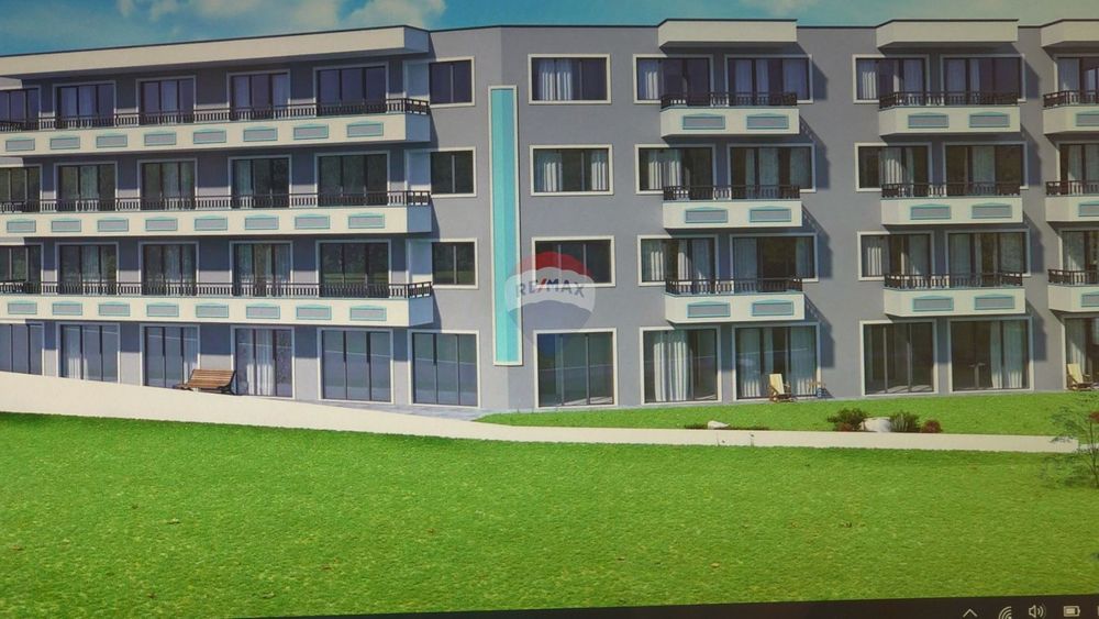 Продава се Едностаен апартамент в Варна, Виница - 30 кв.м за 1487 €/кв.м - Снимка #10