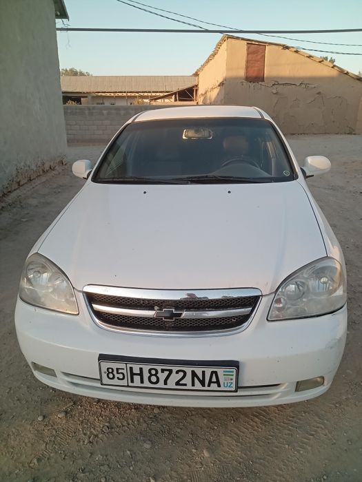 Ласитти 2006 йил питно