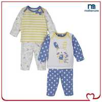 Мадъркеър / Mothercare пижама за бебе НОВА