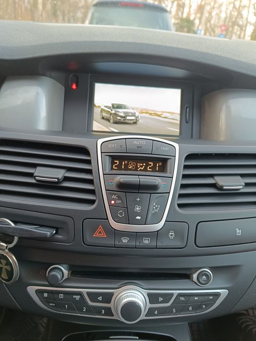 Renault Laguna 1.5 diesel 110 cai