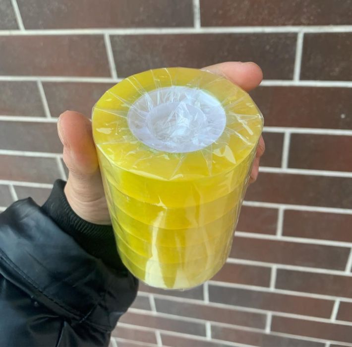 Скотч - 1 шт - 200 т