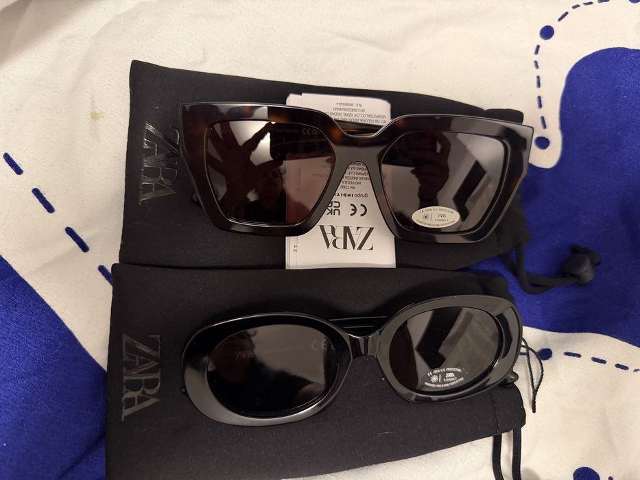 Ochelari de soare originali Zara fashion