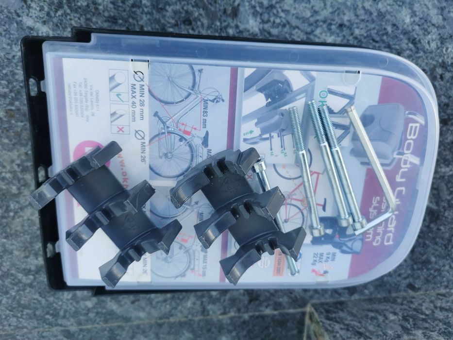 scaun pentru bicicleta