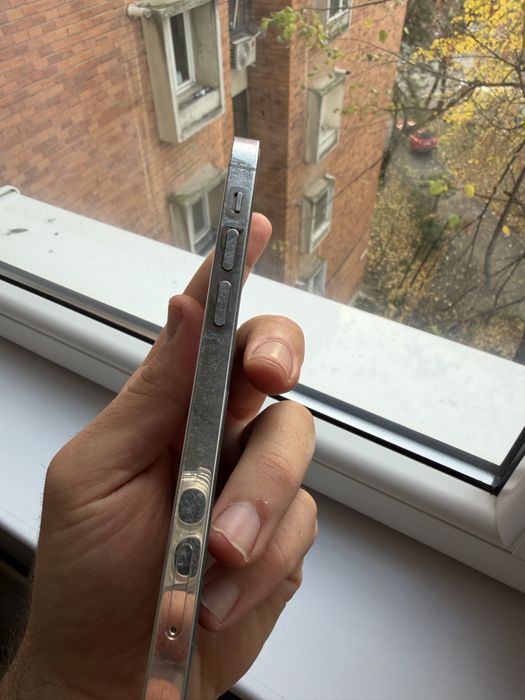 Iphone 12 pro 128 Gb