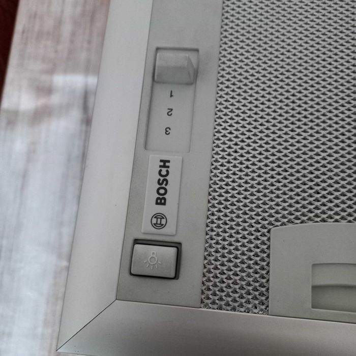 Аспиратор за вграждане маркаа BOSCH