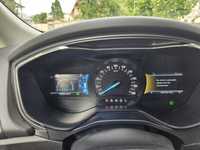 Vand Ford Mondeo hybrid