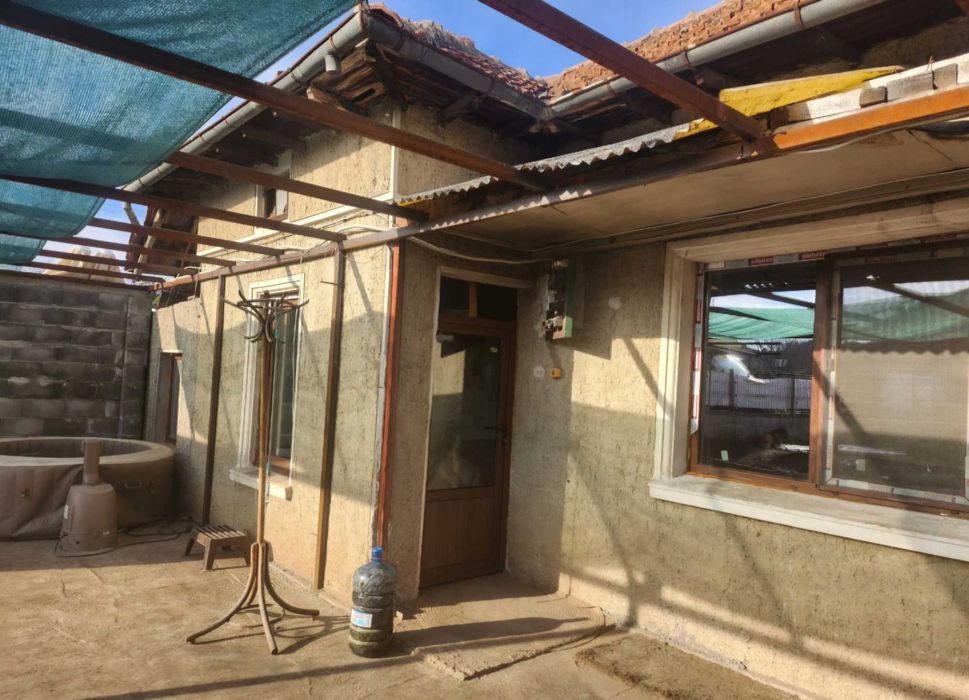 Продава се Къща в с. Куцина, Област Велико Търново - 100 кв.м за 725 €/кв.м - Снимка #6