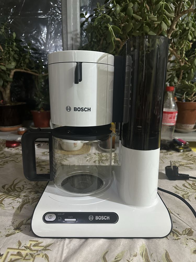 Кофемашина Bosch