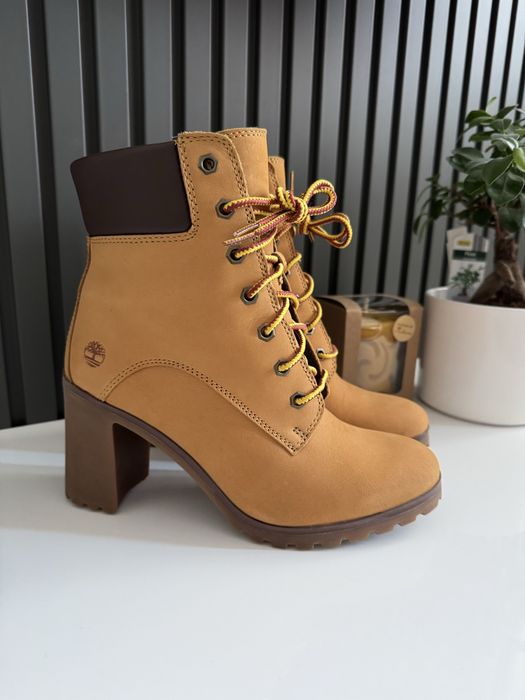 Timberland Allington боти