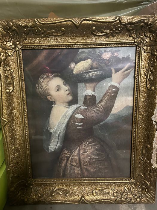 Гоблени ,оригинал конци