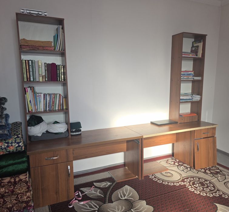 Письменные столы