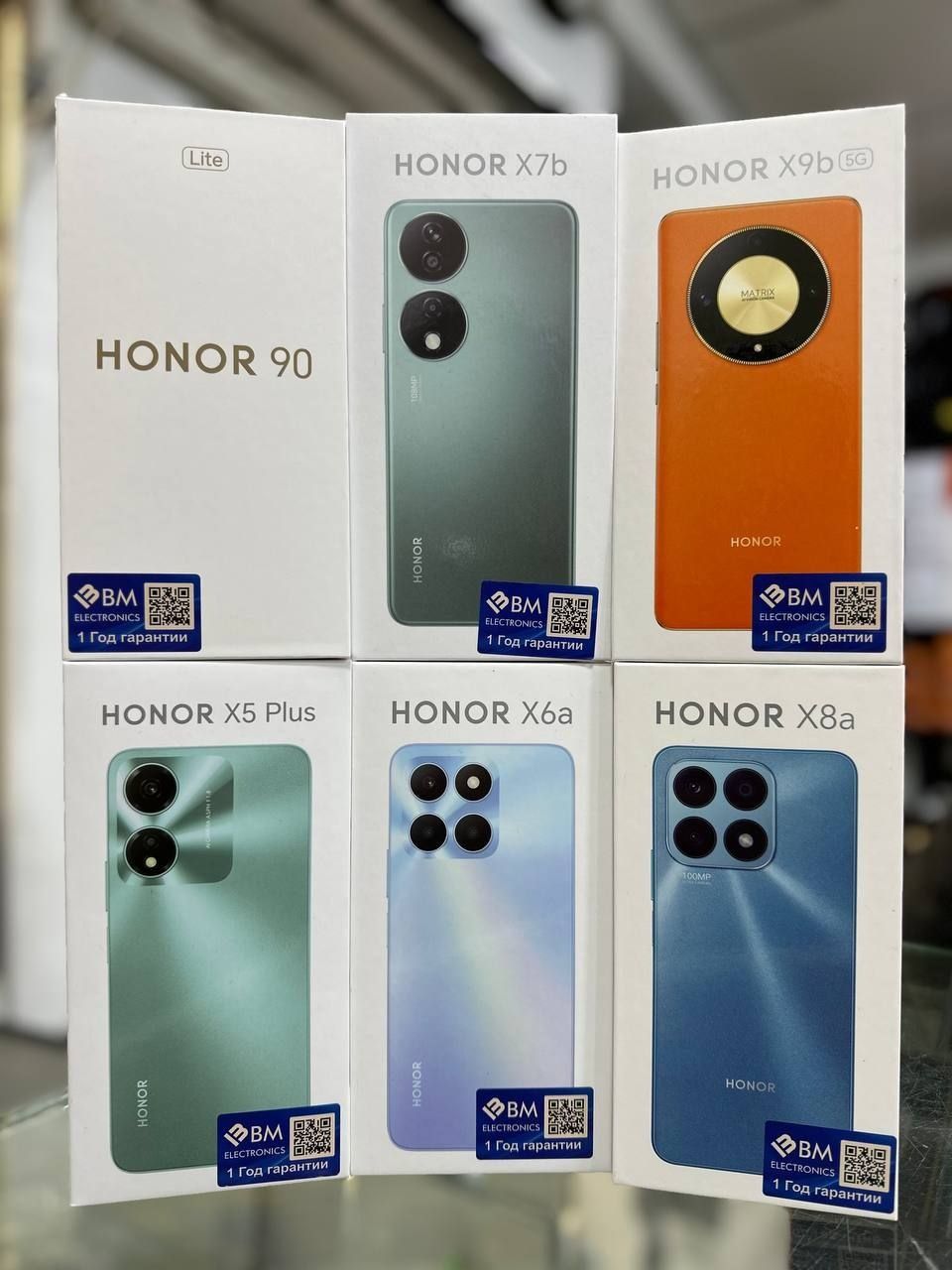 Honor Huawei orginal.