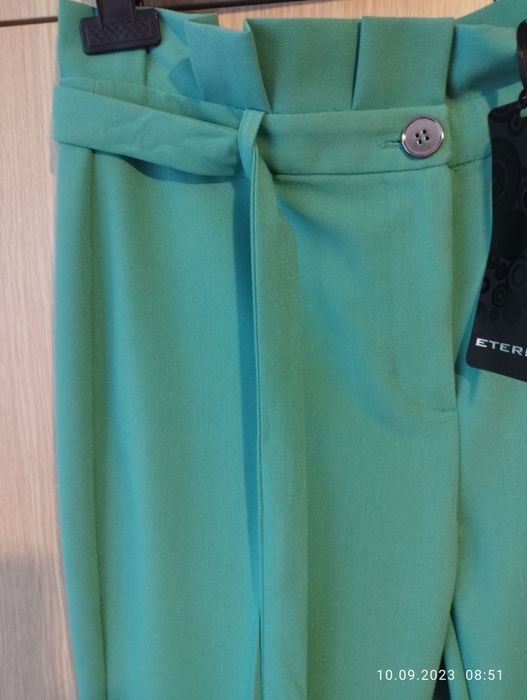 Нов дамски панталон Етере