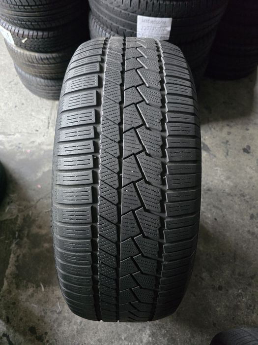 Continental 255/55 R19 111V MS iarnă