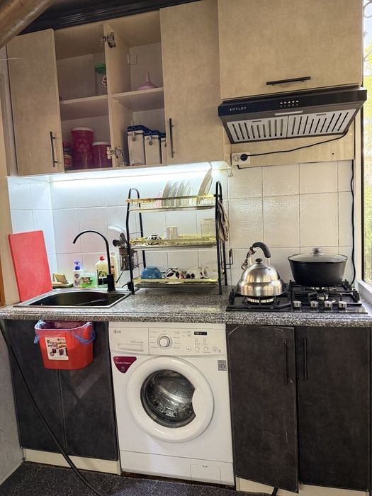 Аренда квартиры.