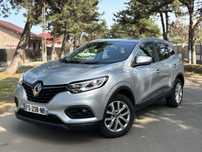 Vând Renault Kadjar 2020 1.5 dci automat
