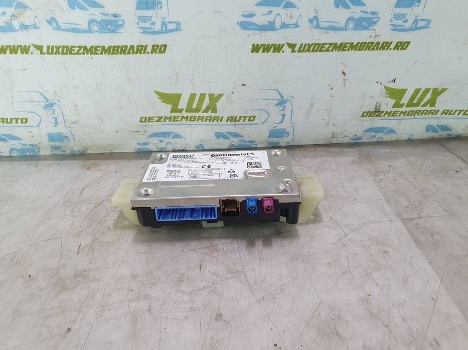 Amplificator sunet 2591a7749r Dacia Spring 1 [2021 - 2023]