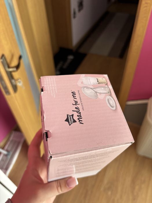 Помпа за кърма с вакум /ръчна /