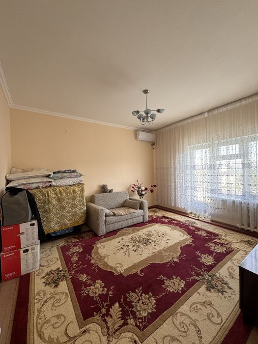 2 honali Buxorodan sotiladi, 80 kv.m, g‘ishtli uydagi kvartira