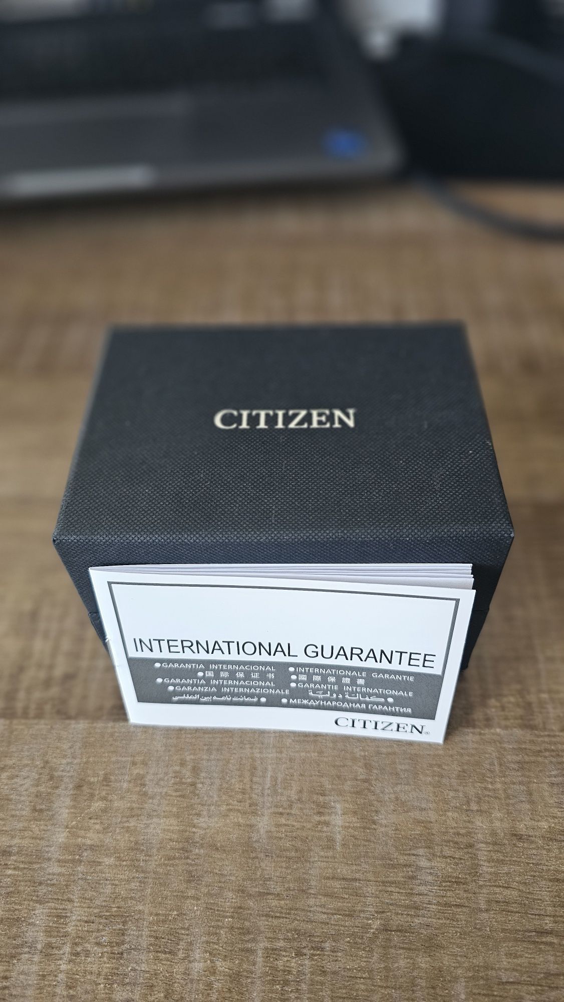 Ceas Citizen Automatic