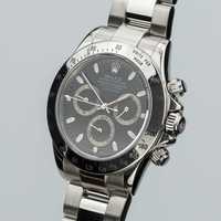 Rolex Cosmograph Daytona 116520