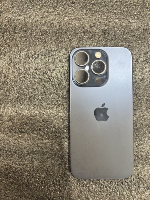 iPhone 15 Pro 128GB