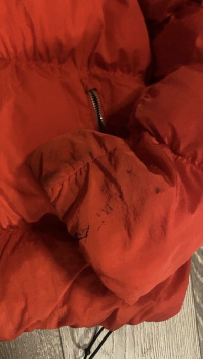 Geaca jordan essentials