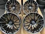Jante aliaj noi R20 5x112 MERCEDES AMG Sclass