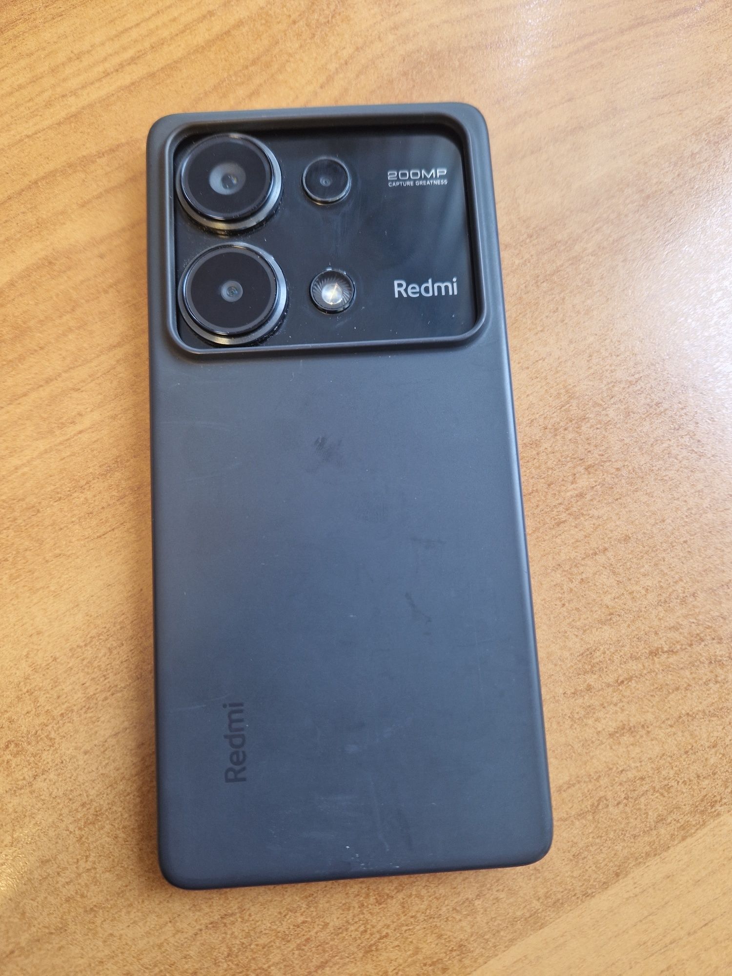 Redmi Note 13 Pro