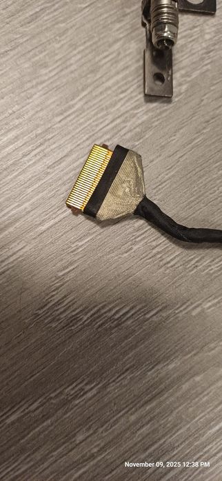 Balamale, cablu LVDS, camera Lenovo L23D3PF0 IdeaPad Slim 3 15IRH