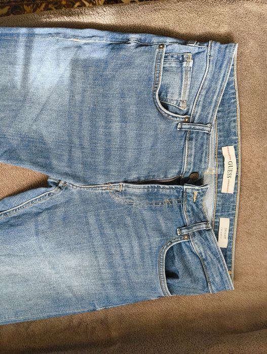 Мъжки дънки Guess Miami 33 номер
