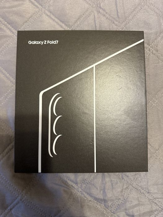 Samsung Galaxy Z Fold 7 - Samsung Galaxy Z Flip 7