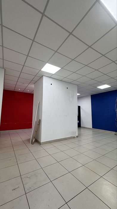 Spatiu comercial de inchiriat