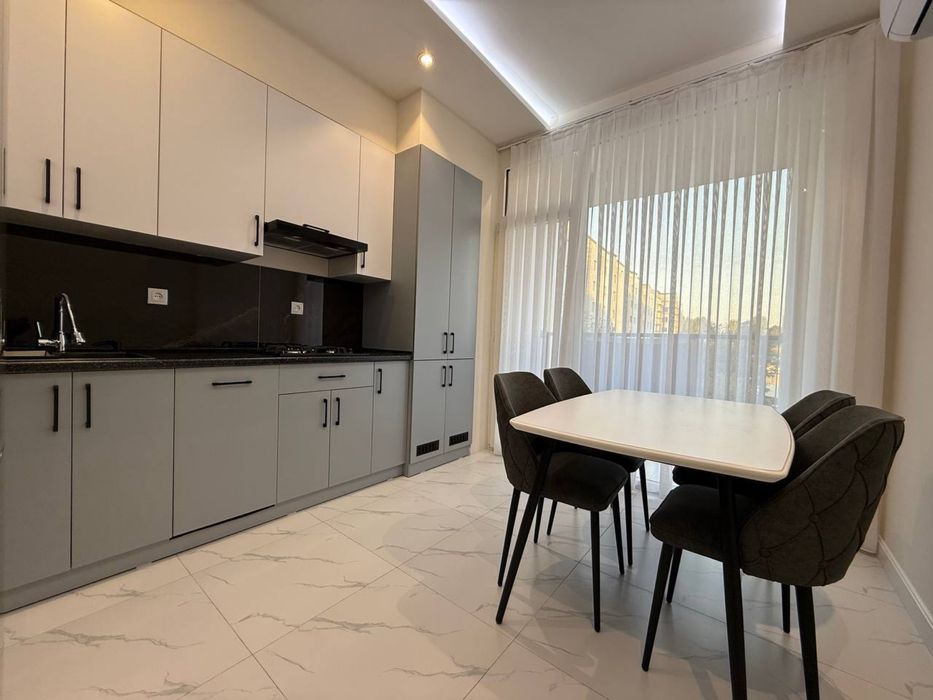 Продаётся 2-х комнатная квартира в ЖК “NRG Qorasuv”  Новостройка