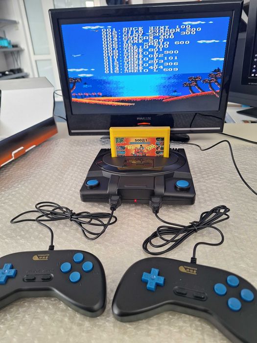 Joc pentru TV sau monitor, Terminator, Jocul copilariei pe 8 bit