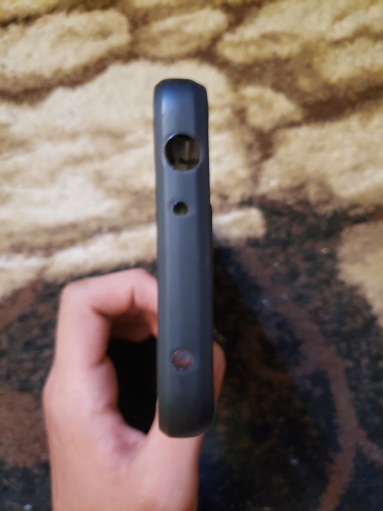 Redmi 5 Plus ga chexol