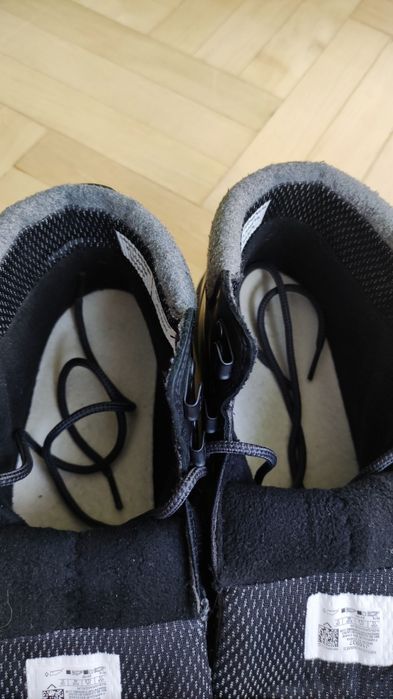 Продавам зимни кожени обувки Merrell

Ontario Thermo Mid Wp J16937