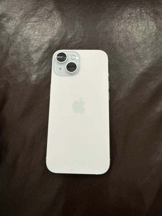Iphone 15 256gb като нов
