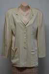 Sacou vintage ESCADA By Margaretha Ley marimea 38